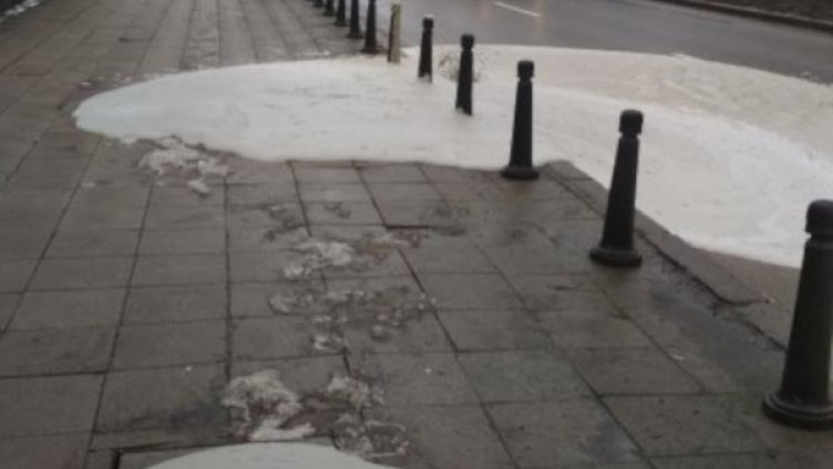 Снимка: "Монитор"