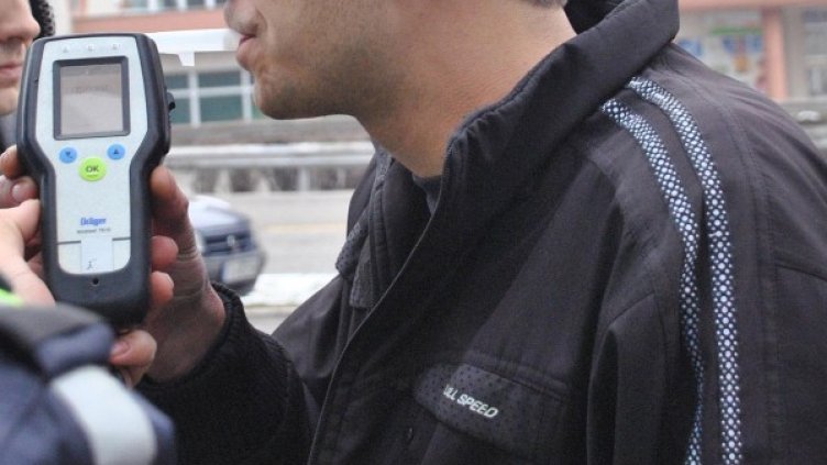 Снимка: архив "Булфото"