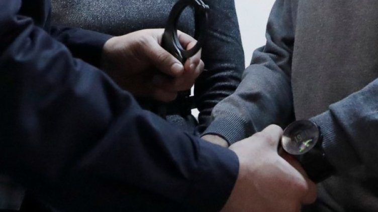 Снимка: архив, Reuters