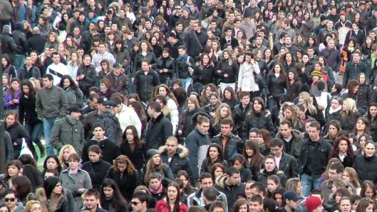 Архив: Булфото