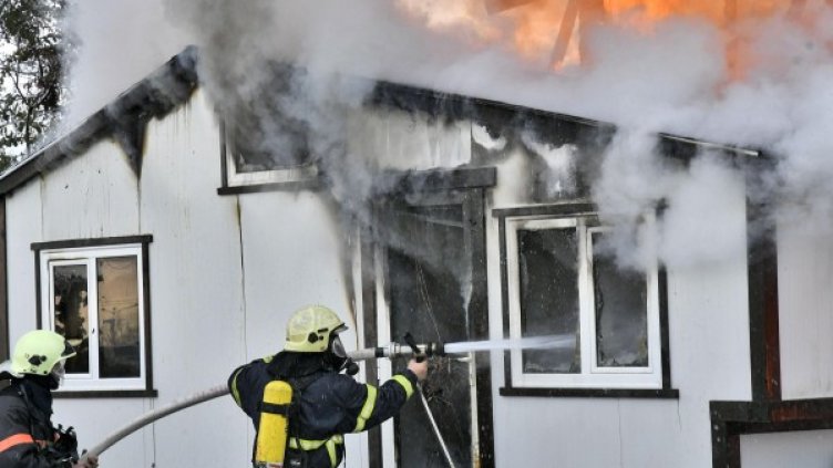 Снимка: Булфото