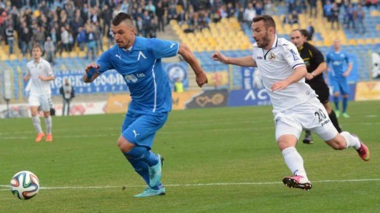 Снимка: Bulphoto.com