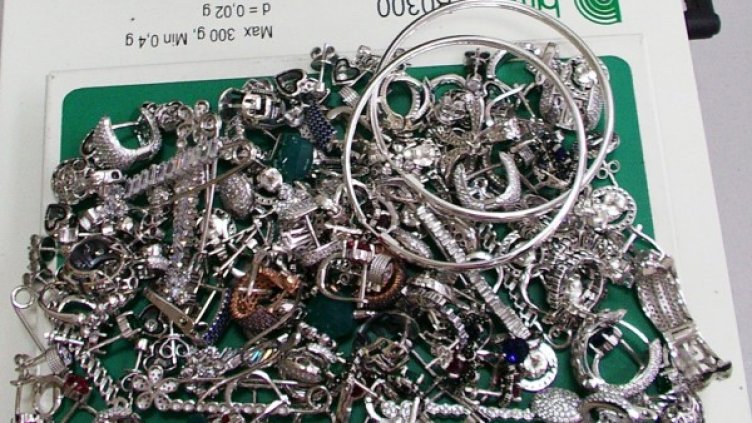 Снимка: Агенция "Митници"