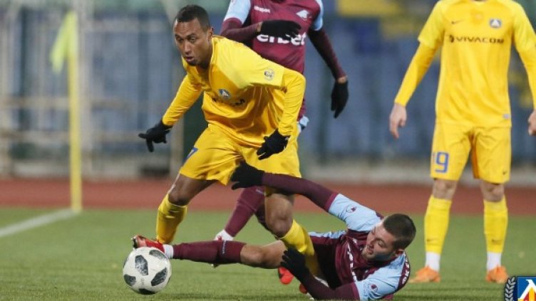 Снимка: Levski.bg