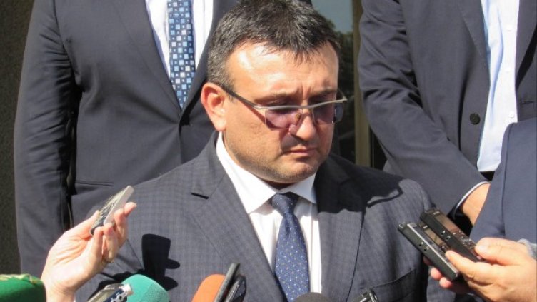 Снимка: Булфото