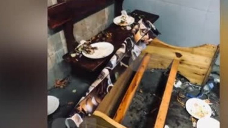 Снимка: архив, Булфото