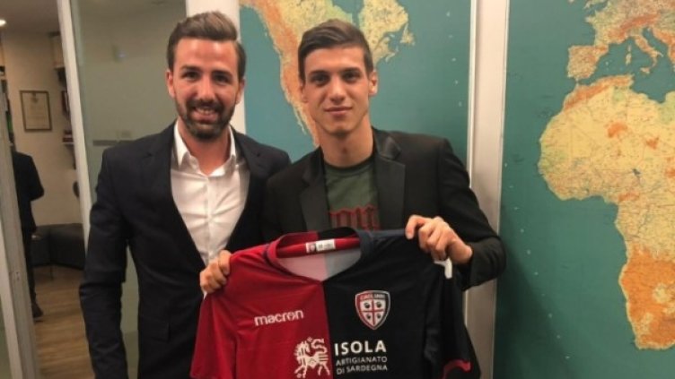 Снимка: ЦСКА