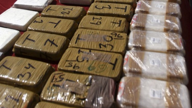 Снимка: архив, Reuters