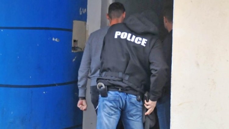 Снимка: архив "Булфото"