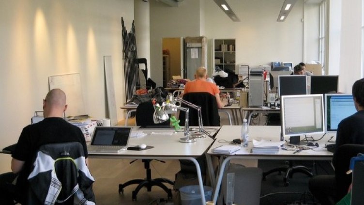 Снимка: flickr