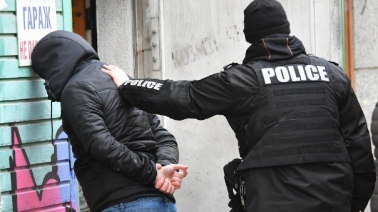 Снимка: архив "Булфото"