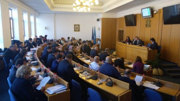 Снимка: Dnes.bg