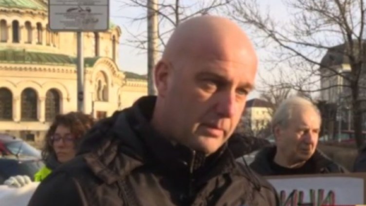 Снимка: Bulgaria ON AIR