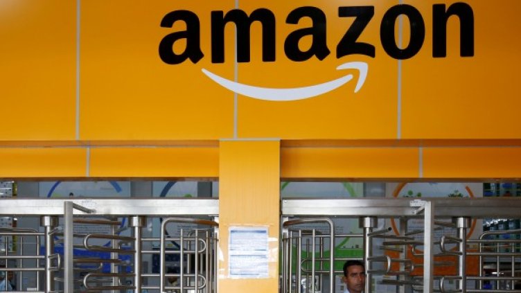 снимка: Ройтерс