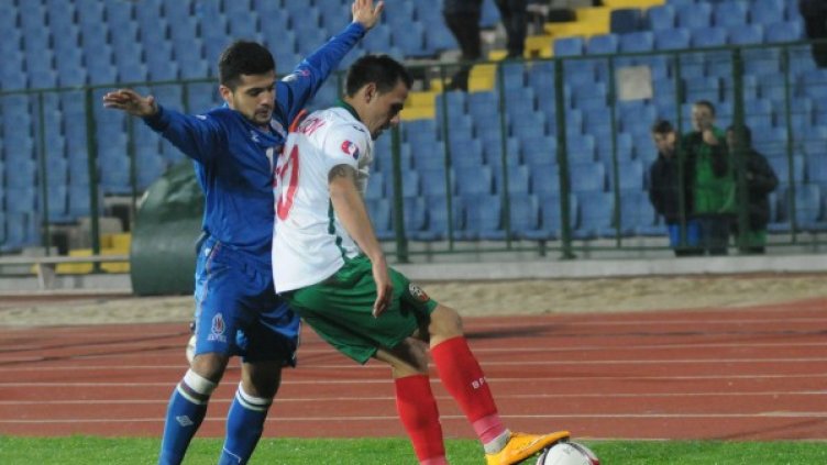 Снимка: Bulphoto.com