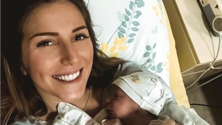 Снимка: Instagram