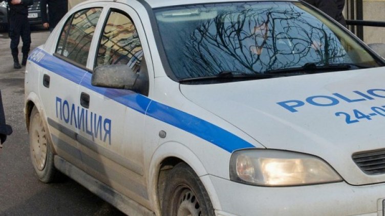 Снимка: BulFoto