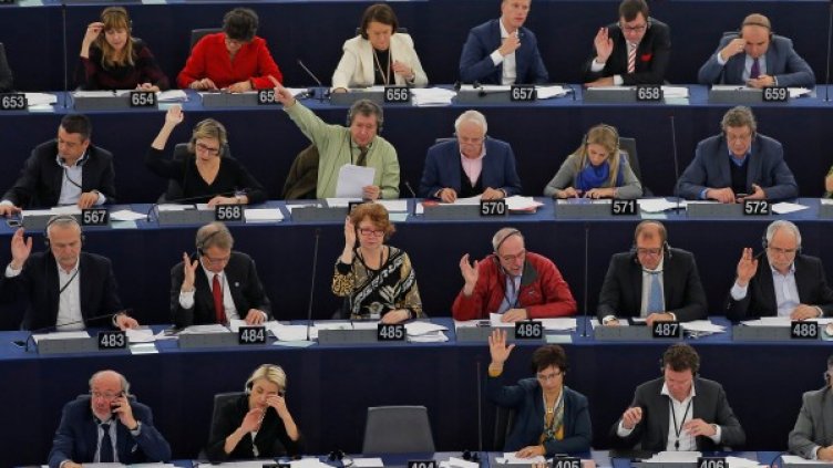 Снимка: Reuters