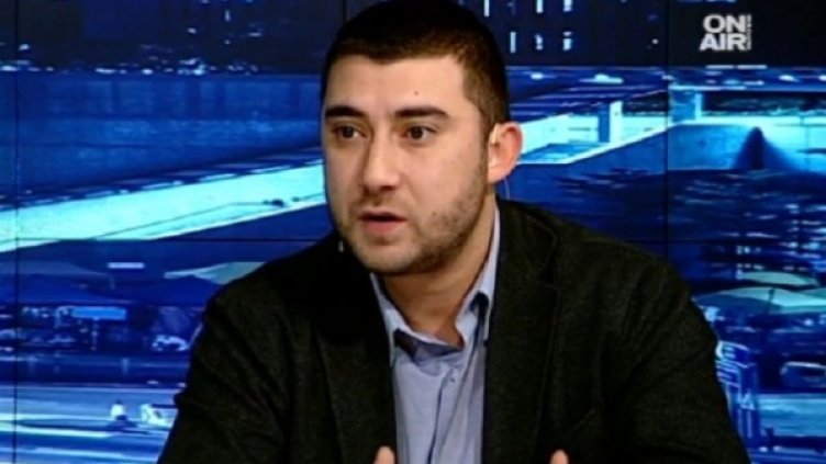 Снимка: Bulgaria ON AIR