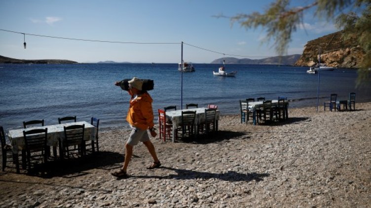 Снимка: Reuters