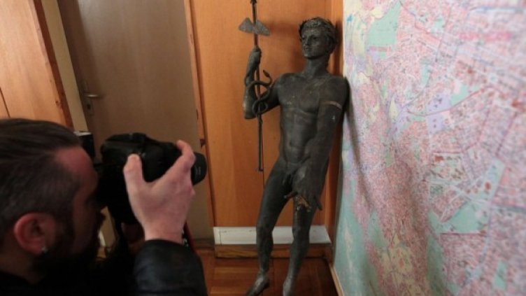 Снимка: Димитър Кьосемарлиев, Dnes.bg