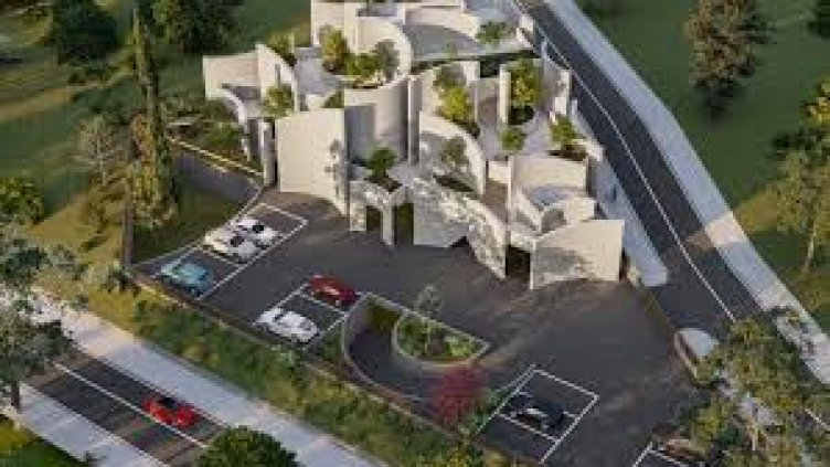 Снимка Vet Hospital Tirana