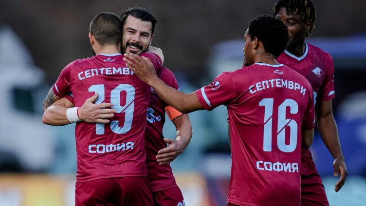 Снимка: Lap.bg