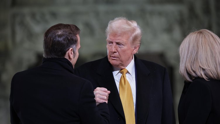 Снимка БГНЕС