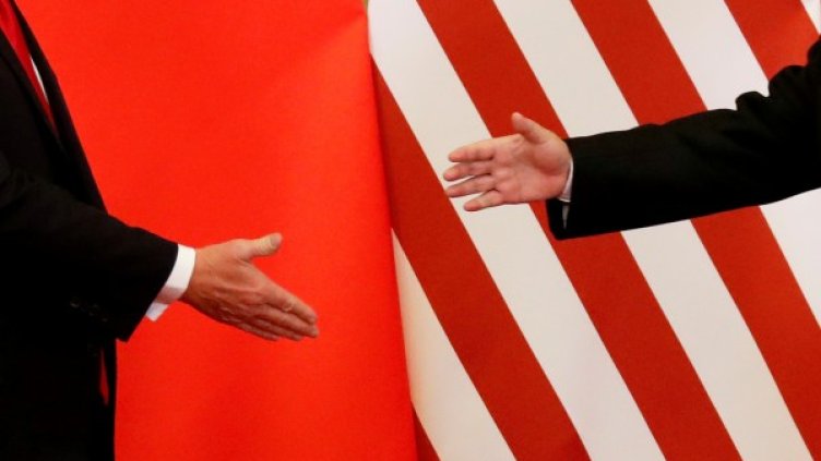 Снимка: Reuters