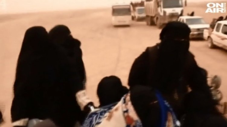 Кадър: Bulgaria ON AIR