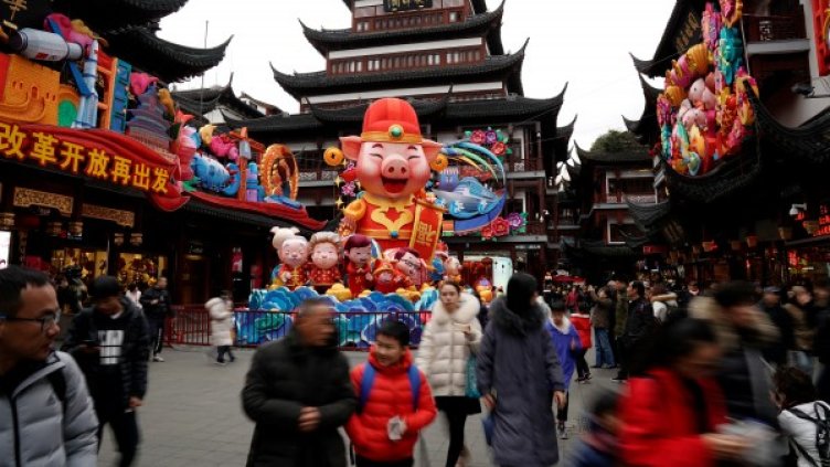 Снимка: Reuters