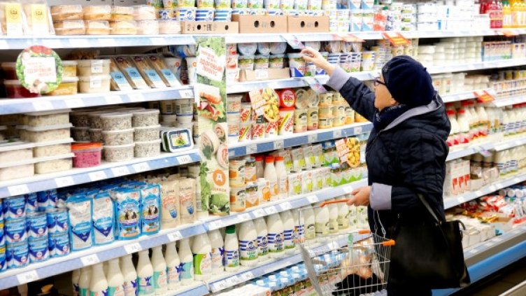 Снимка: архив, Reuters