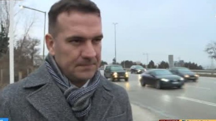 Снимка: Bulgaria ON AIR