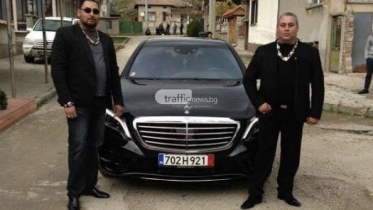 Снимка: Trafficnews.bg