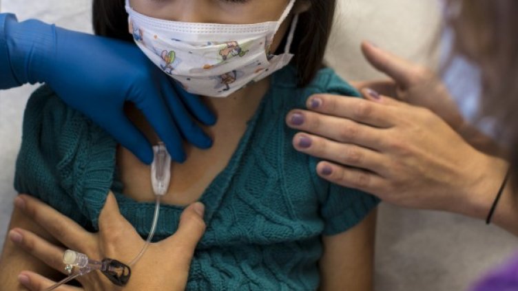 Снимка: Reuters