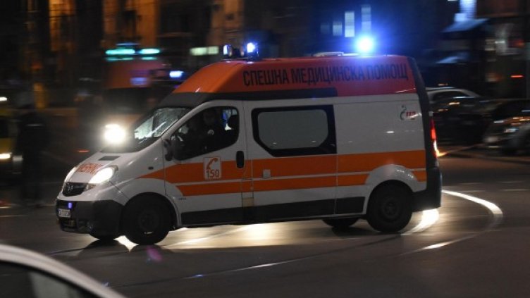 Снимка: Архив, Булфото