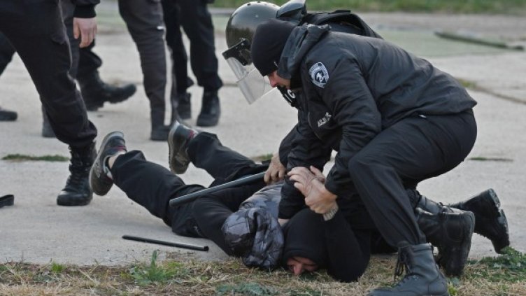 Снимка: архив "Булфото"