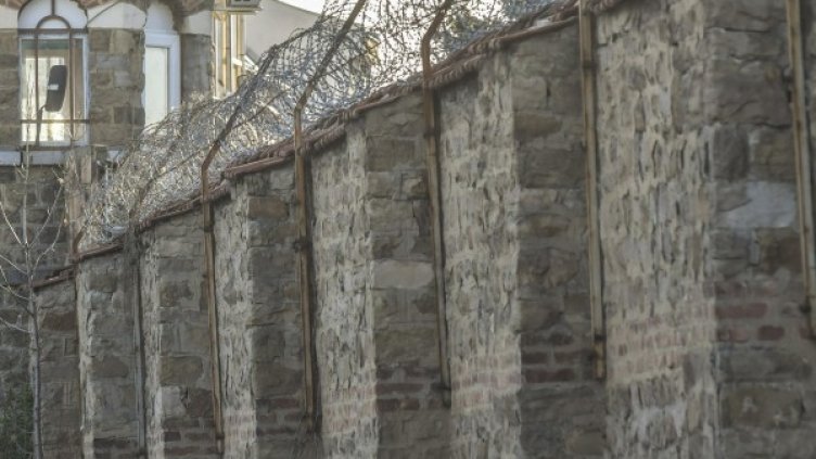 Снимка: архив "Булфото"