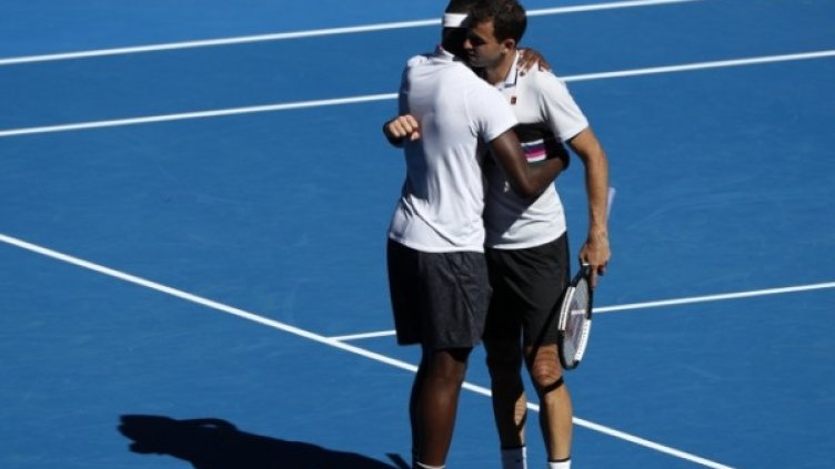 Снимка: Reuters