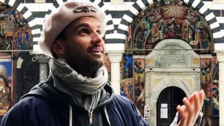 Снимка: Instagram