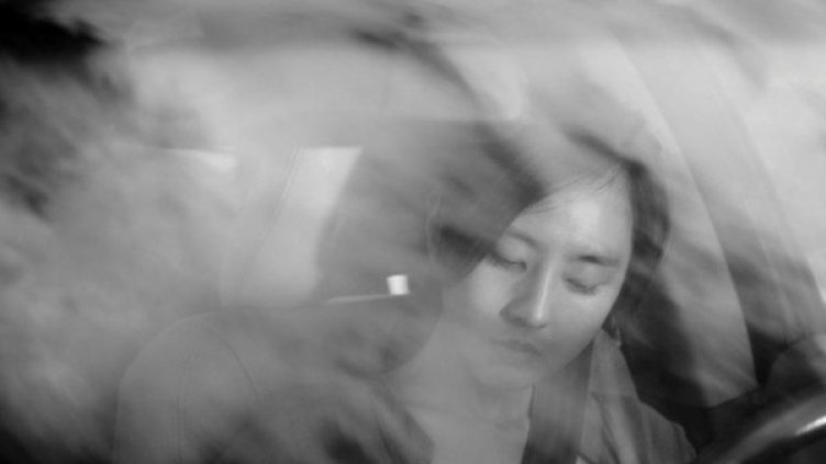 Кадър от "Снимка с Юки" . Снимка: София Филм Фест