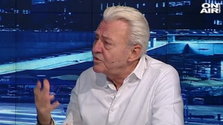 Снимка: Bulgaria On Air