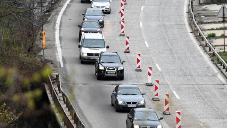 Архив: Булфото