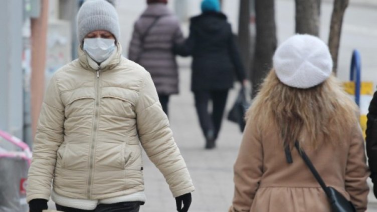 Снимка: Булфото, архив