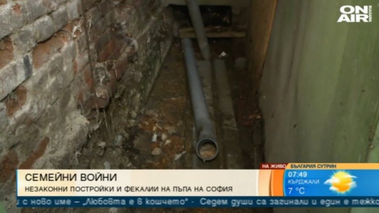 Снимка: Булфото, архив