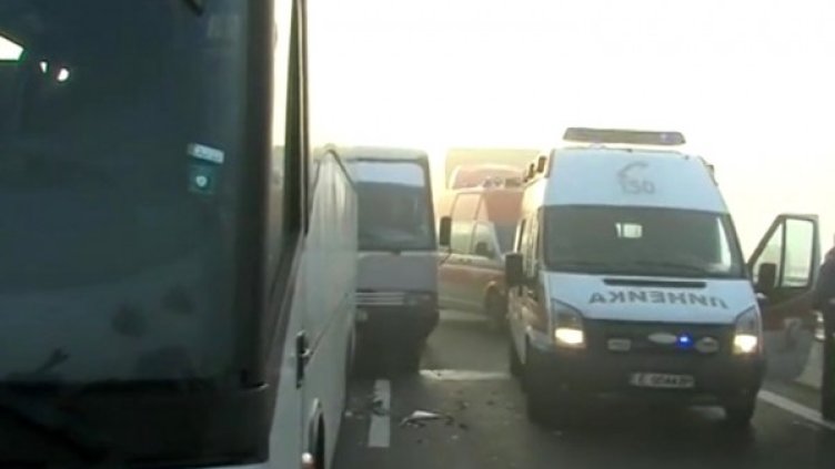 Кадър: Нова тв