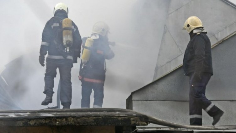 Снимка: архив "Булфото"