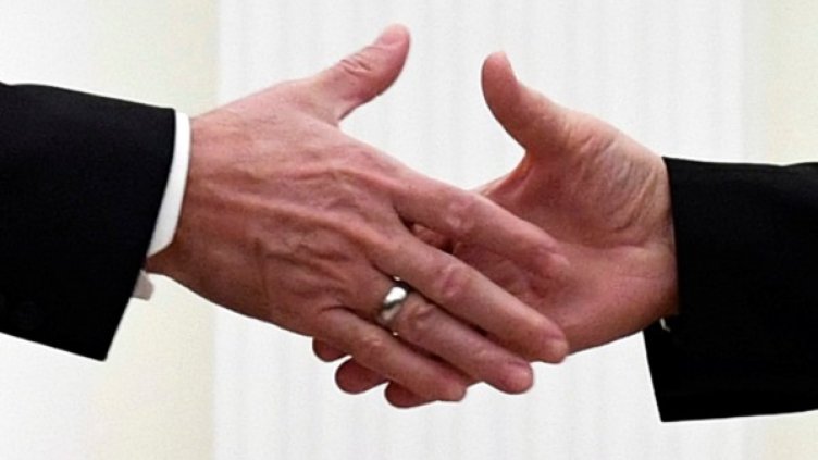 снимка: Ройтерс