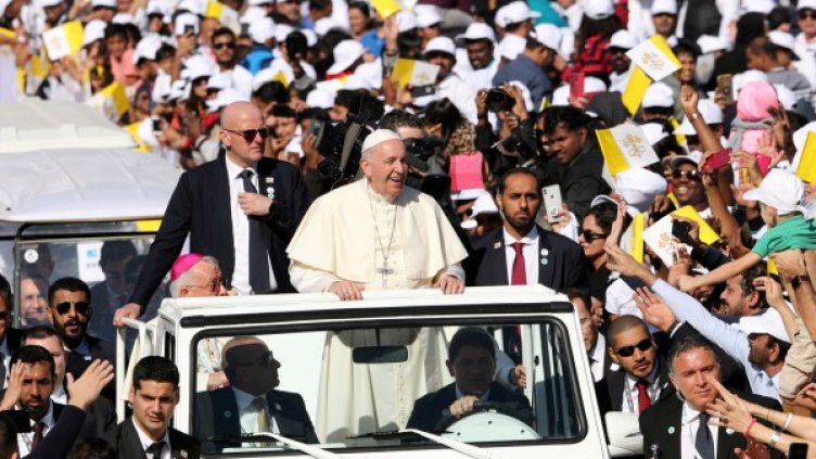 Снимка: Reuters