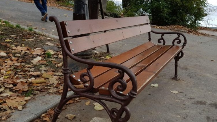 Снимка: архив "Булфото"